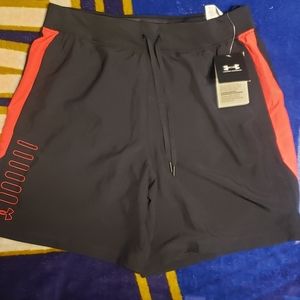 Under Armour Speed Pocket Shorts